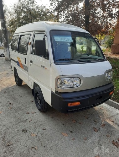 Chevrolet Damas, 2025, Toshkent
