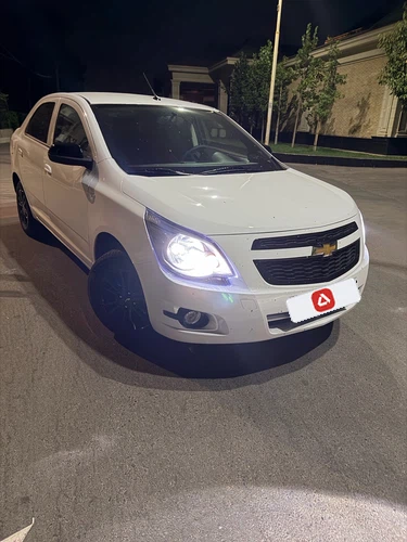 Chevrolet Cobalt, 2026, Toshkent shahri