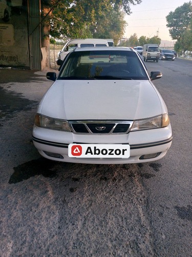 Daewoo Nexia, 1999, Samarqand