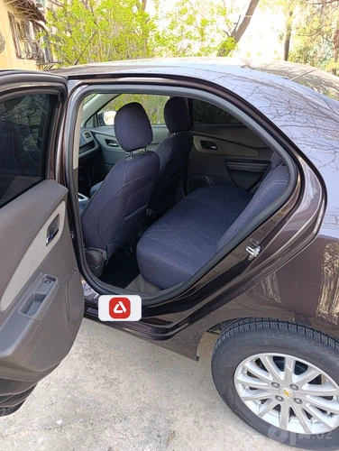 Chevrolet Cobalt