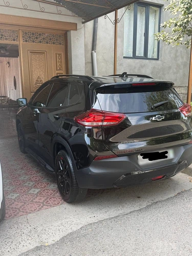 Chevrolet Tracker, 2024, Toshkent