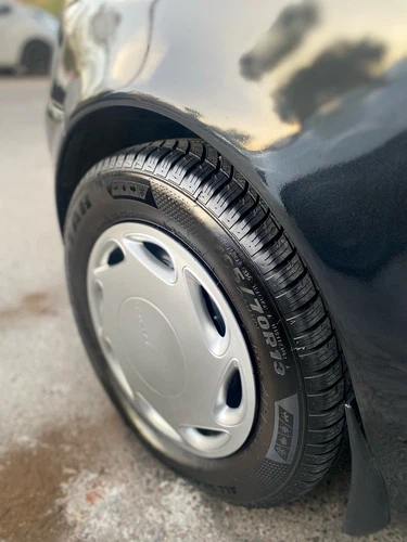 Chevrolet Matiz