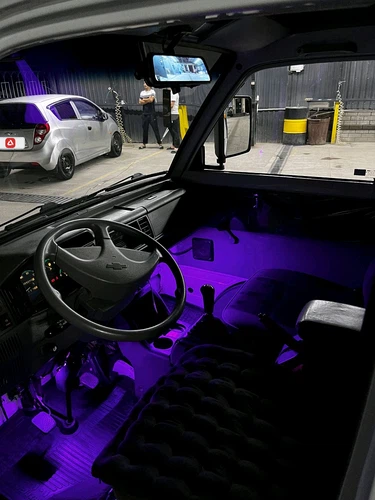 Chevrolet Damas