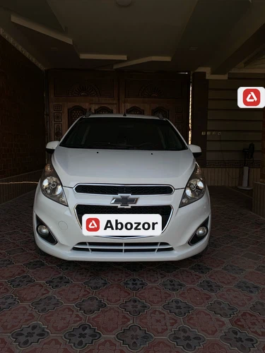 Chevrolet Spark, 2021, Ташкентская область