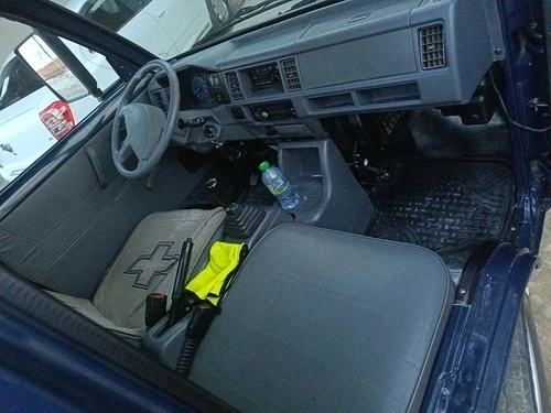 Chevrolet Labo