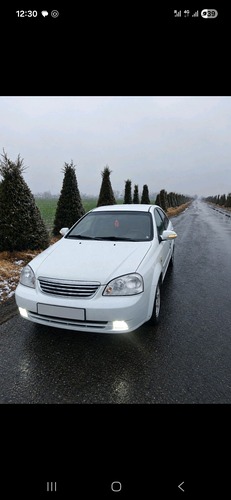 Chevrolet Lacetti, 2011, Самаркандская область