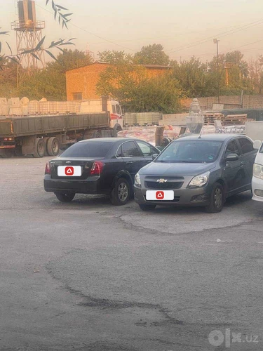Chevrolet Cobalt, 2014, Toshkent
