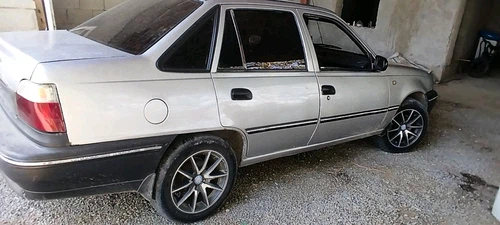 Daewoo Nexia