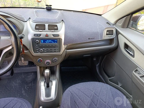 Chevrolet Cobalt