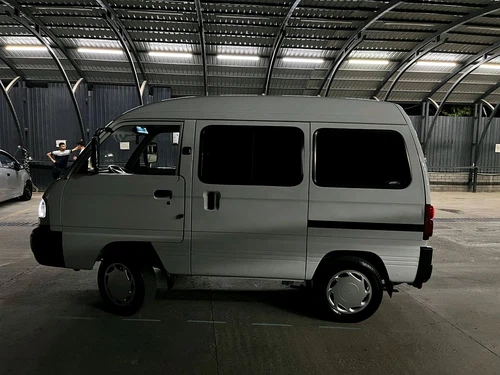 Chevrolet Damas