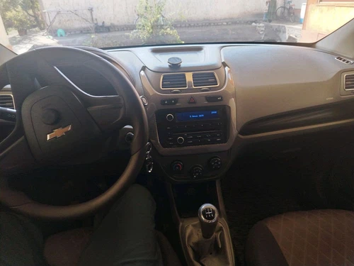 Chevrolet Cobalt