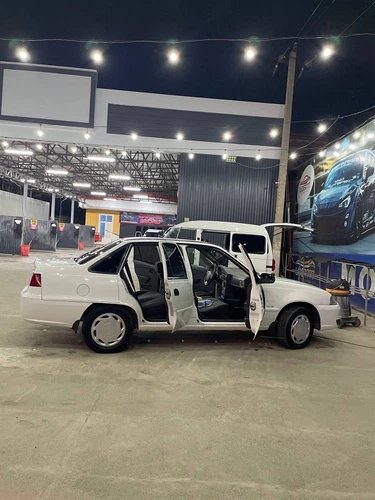 Chevrolet Nexia