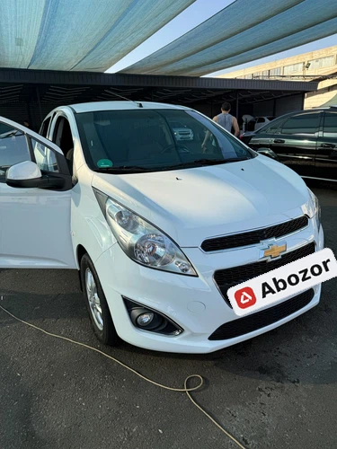 Chevrolet Spark, 2022, Toshkent shahri