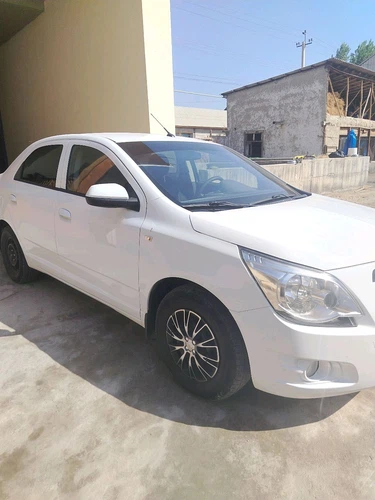 Chevrolet Cobalt