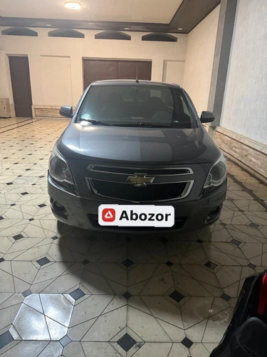 Chevrolet Cobalt