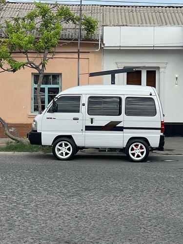 Chevrolet Damas, 2013, Самаркандская область