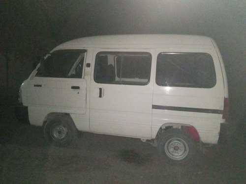 Chevrolet Damas