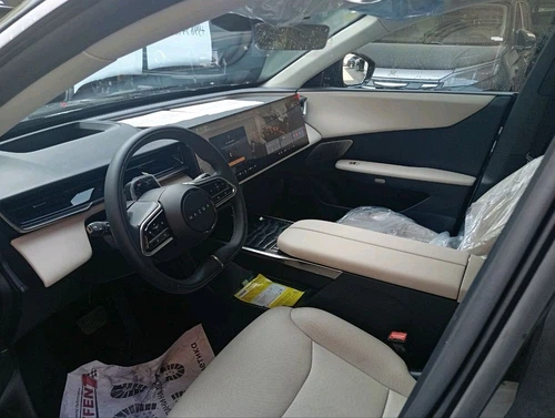 Mazda EZ-6