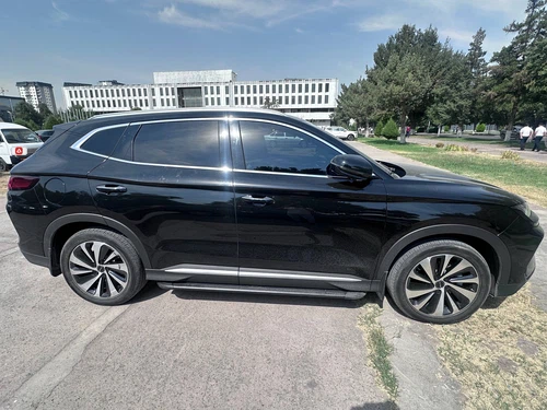 BYD Song Plus