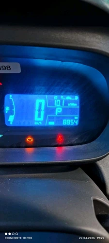 Chevrolet Cobalt