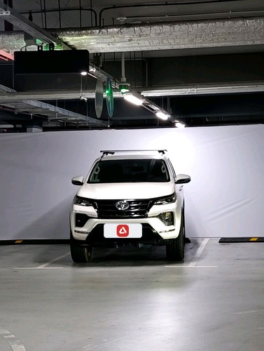 Toyota Fortuner, 2022, Toshkent shahri