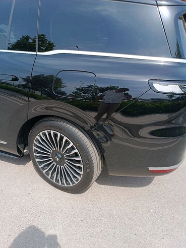 IM Motors (Zhiji) LS7