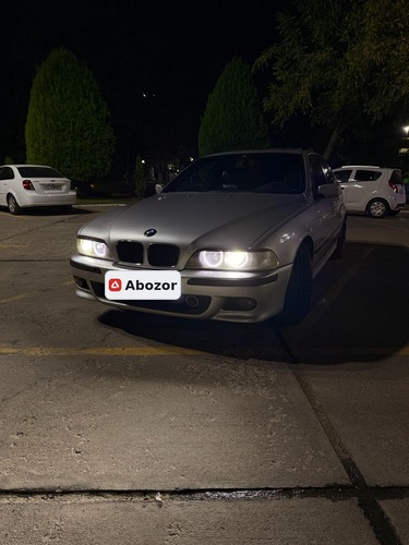 BMW 5 серии, 1999, Ташкент (город)