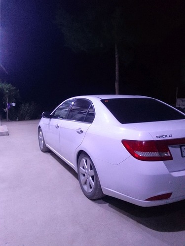 Chevrolet Epica