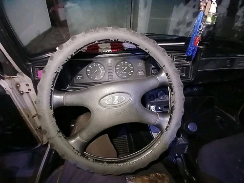 Lada (ВАЗ) 2107