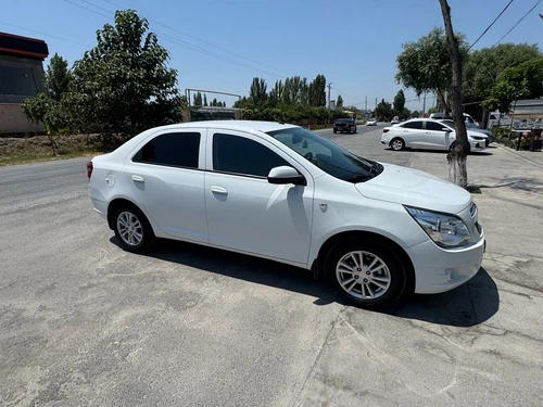 Chevrolet Cobalt