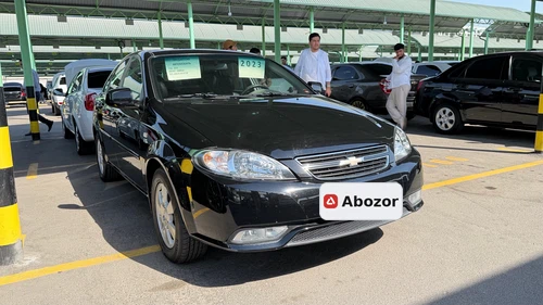 Chevrolet Lacetti, 2023, Toshkent shahri