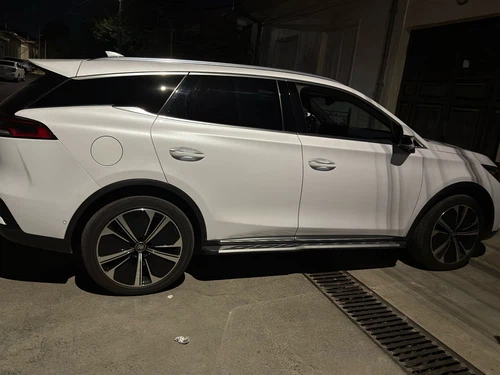 BYD Tang