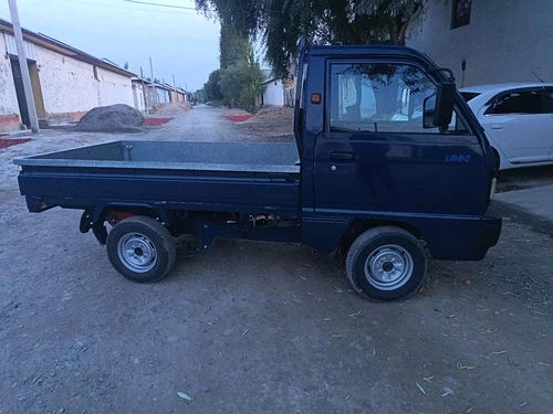 Chevrolet Labo