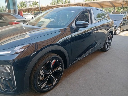 Changan Deepal S07