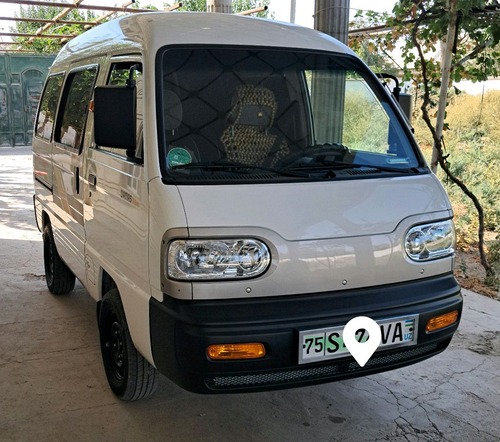 Chevrolet Damas, 2024, Surxondaryo