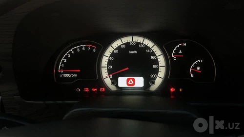 Chevrolet Nexia