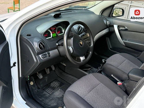 Chevrolet Nexia
