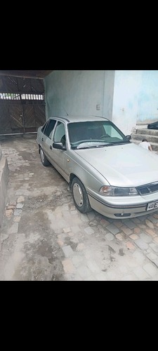 Daewoo Nexia