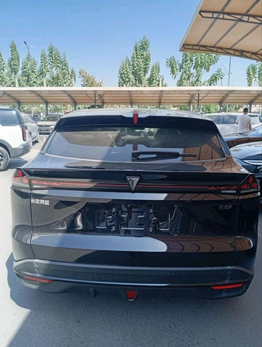 Changan Deepal S07
