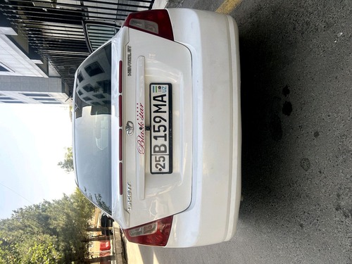 Daewoo Lacetti