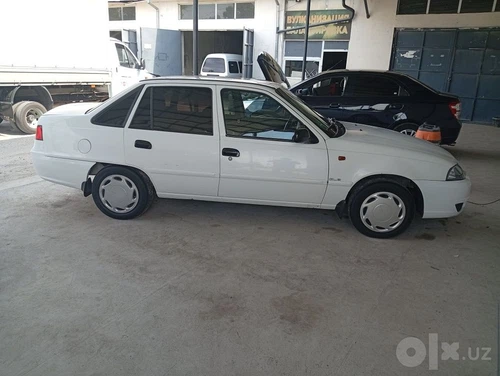 Chevrolet Nexia