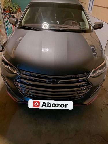Chevrolet Onix, 2023, Surxondaryo