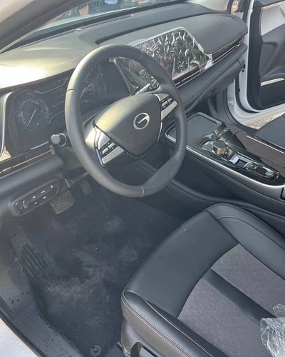 GAC Aion S 580