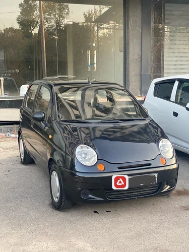Chevrolet Matiz, 2009, Toshkent shahri