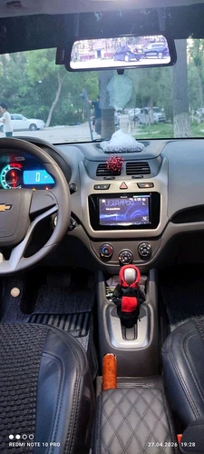 Chevrolet Cobalt
