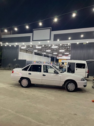 Chevrolet Nexia