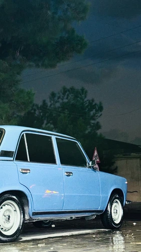 Lada (ВАЗ) 2101