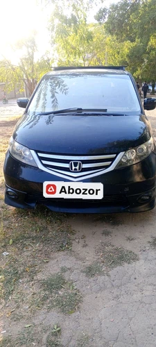 Honda Elysion, 2007, Xorazm