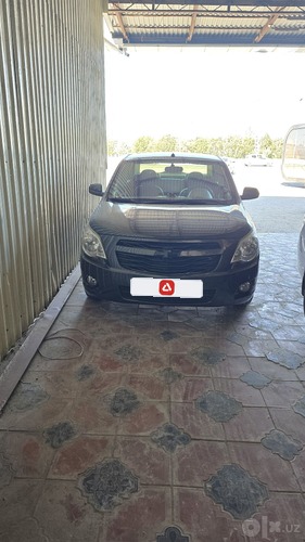 Chevrolet Cobalt, 2019, Buxoro