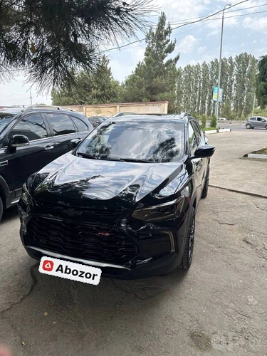 Chevrolet Tracker, 2023, Toshkent
